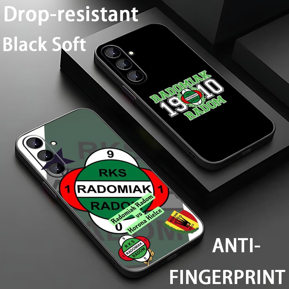 Phone Cases Samsung S25 Ultra - Radomiak Radom – coque de téléphone