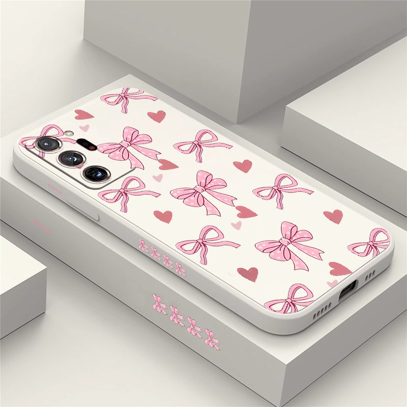 Phone Cases Samsung - Coque de téléphone antichoc en Silicone