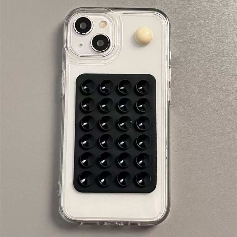 Phone Cases Amazon - Support de téléphone à ventouse en