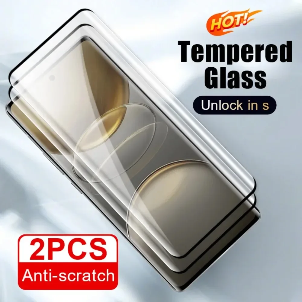 Vivo X200 - Protecteur d'écran pour Vivo X200 Pro