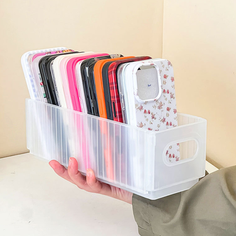 Phone Cases Eco Friendly - Organisateur de bureau, étuis pour téléphones