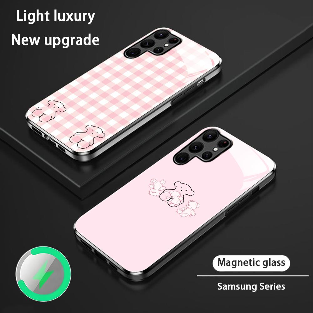 Phone Cases Luxury - Coque de téléphone pour Samsung S26
