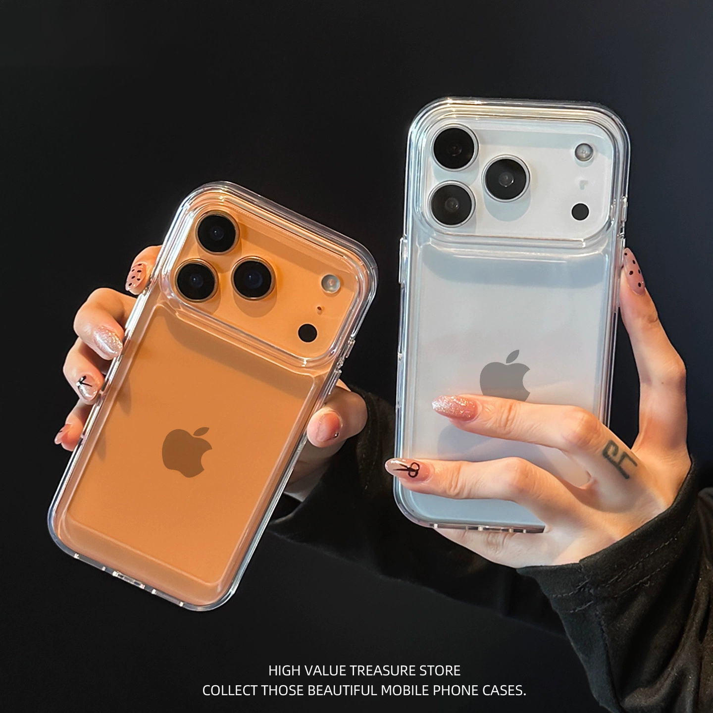 Phone Cases Luxury - Coque de téléphone pour iPhone 17