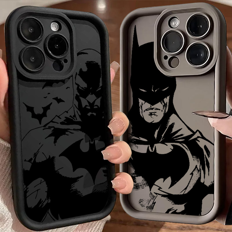Phone Cases For Iphone 15 - Coque de téléphone en silicone The