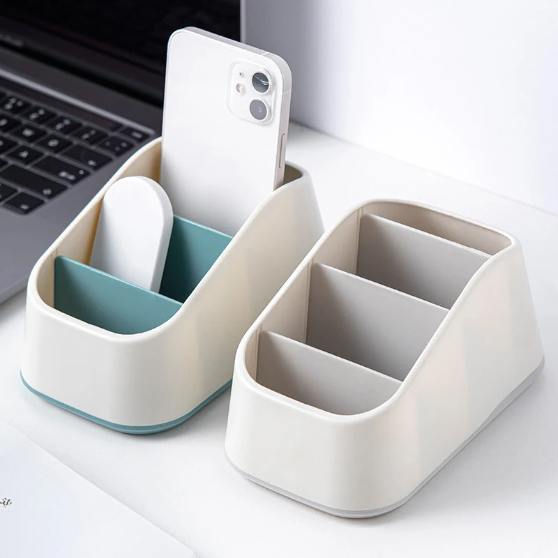 Phone Cases Eco Friendly - Support de télécommande à 4 emplacements,