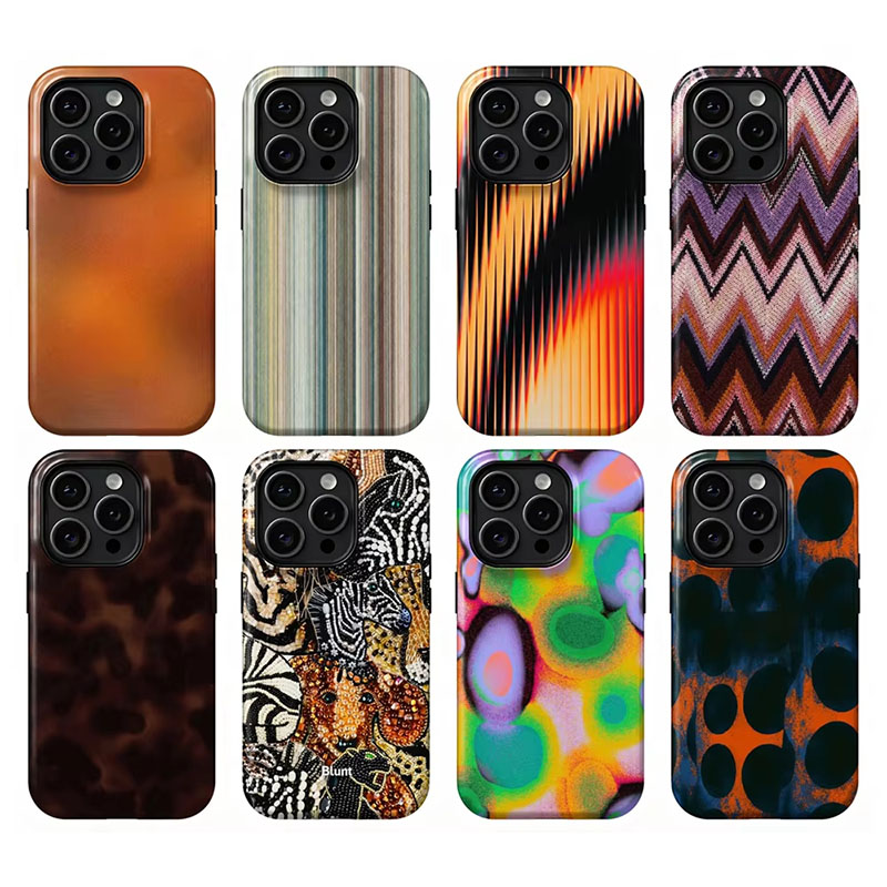 Phone Cases Luxury - Coque de téléphone de luxe à