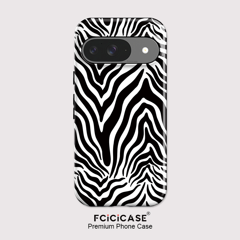 Phone Cases Luxury - Coque de téléphone Fcicicase pour Google