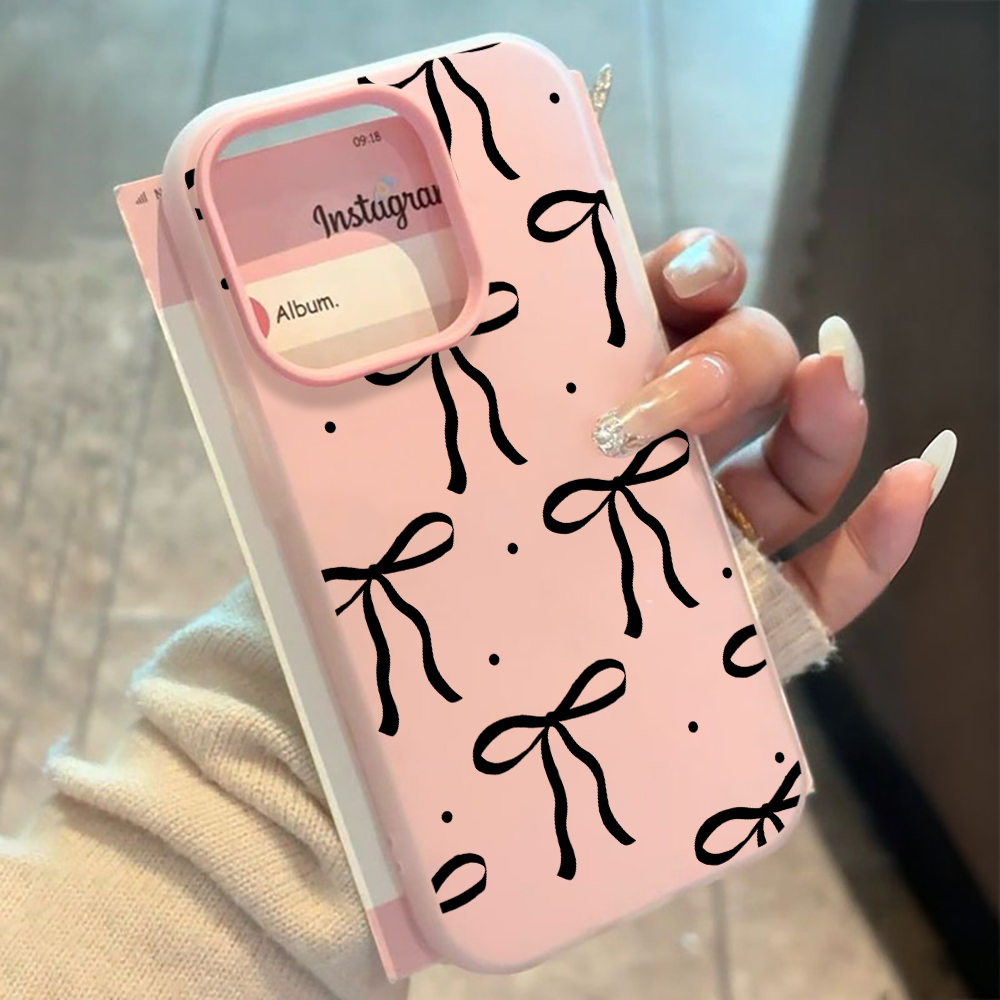 Phone Cases Xiaomi 15T - Coque de téléphone en silicone avec