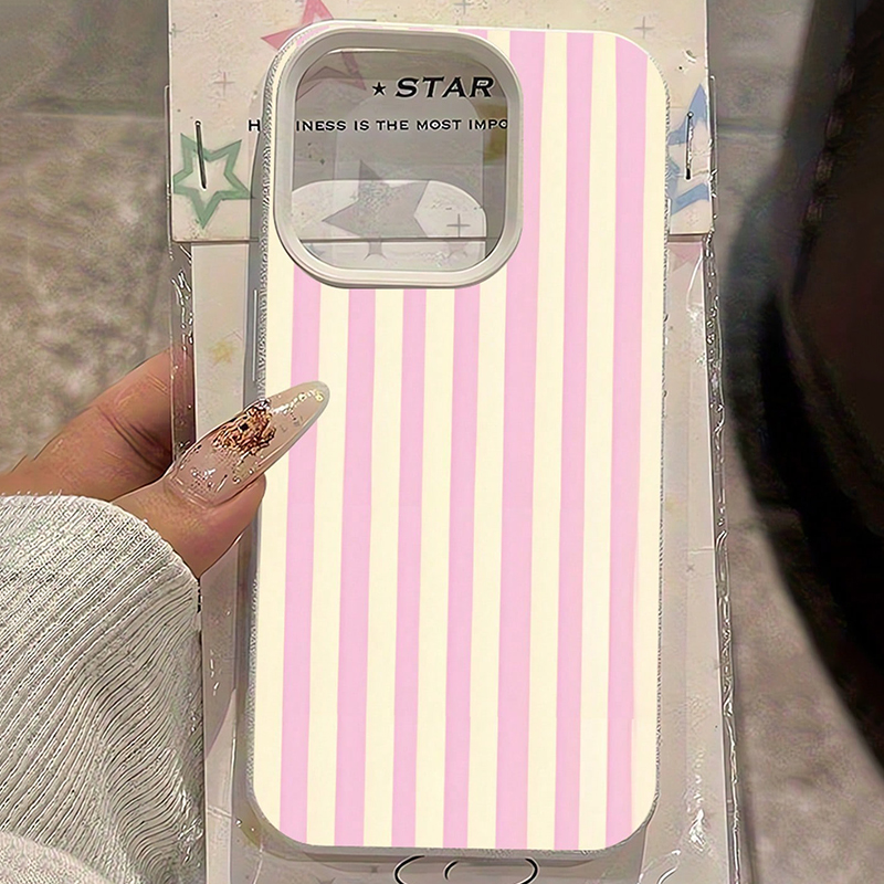 Phone Cases Xr - Coque de téléphone à motif Lichee