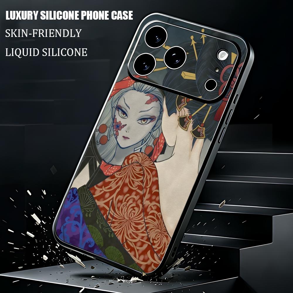 Phone Cases Japanese - Coque de téléphone pour femme japonaise