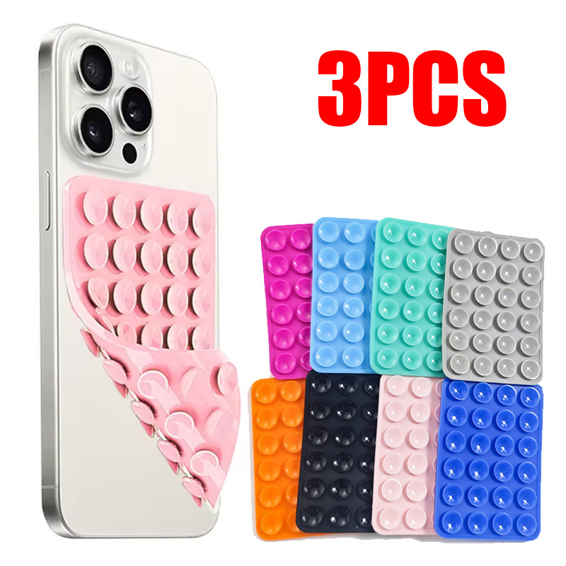 Phone Cases Eco Friendly - Coque de téléphone à ventouse en