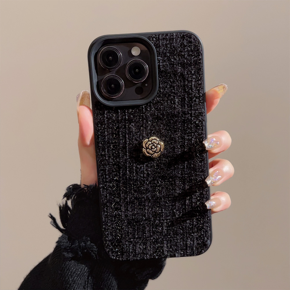 Phone Cases Luxury - Coque de téléphone de luxe antichoc