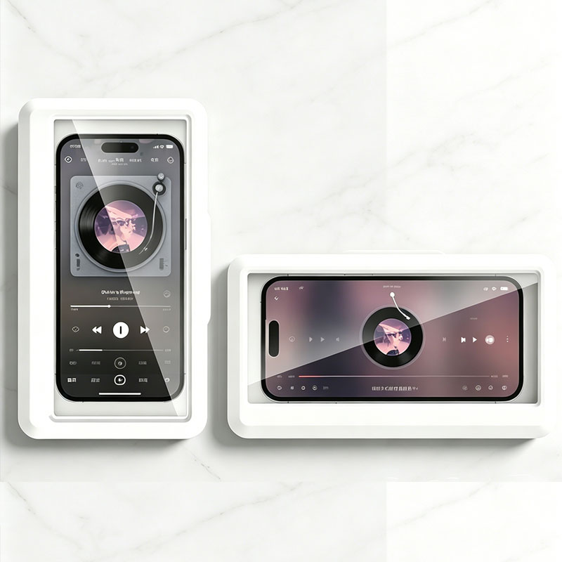 Phone Cases Samsung - 360 ° Support de téléphone rotatif