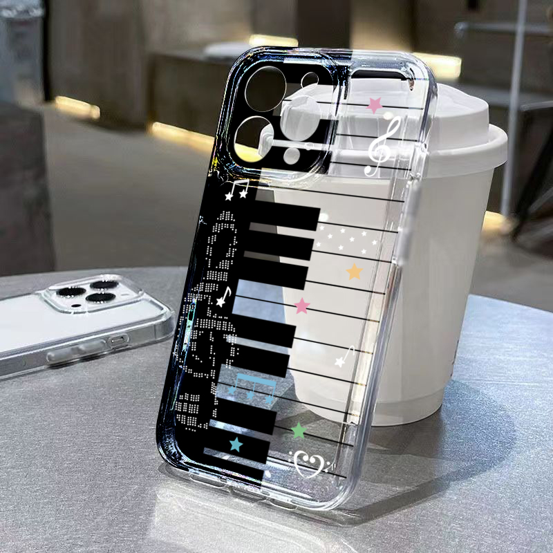 Phone Cases Xiaomi 15T - Coque de téléphone en silicone avec