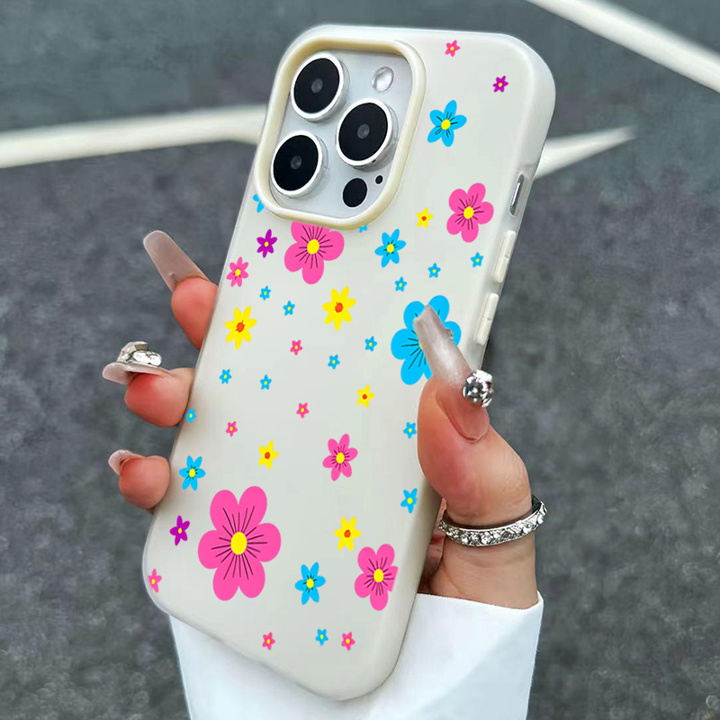 Phone Cases Xiaomi 15T - Coque de téléphone mate antichoc pour