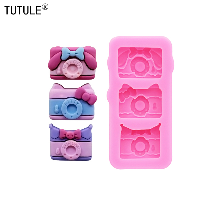 Phone Cases Eco Friendly - Moule en silicone pour appareil photo