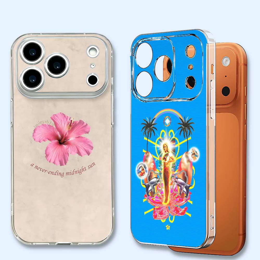 Phone Cases Zara - Coque de téléphone Z-Zara L-Larsson Midnight