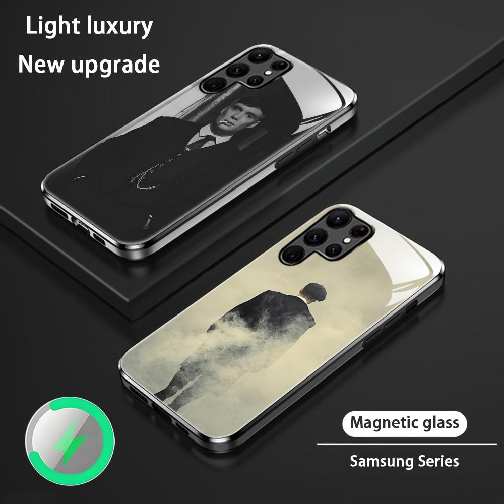 Phone Cases Amazon - Coque de téléphone Peaky B-Blinders TV