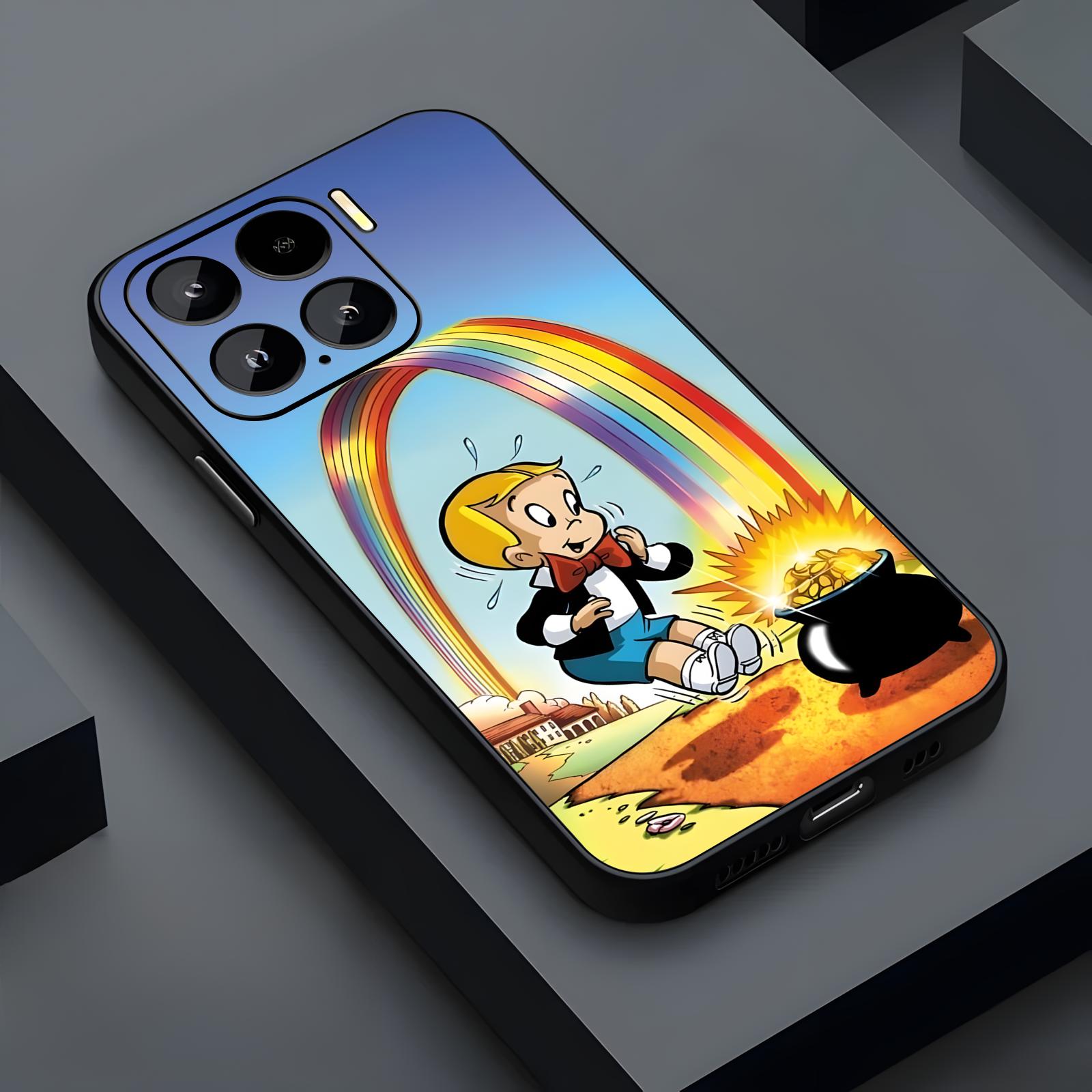 Phone Cases Xiaomi 15T - Coque de téléphone pour Xiaomi 17