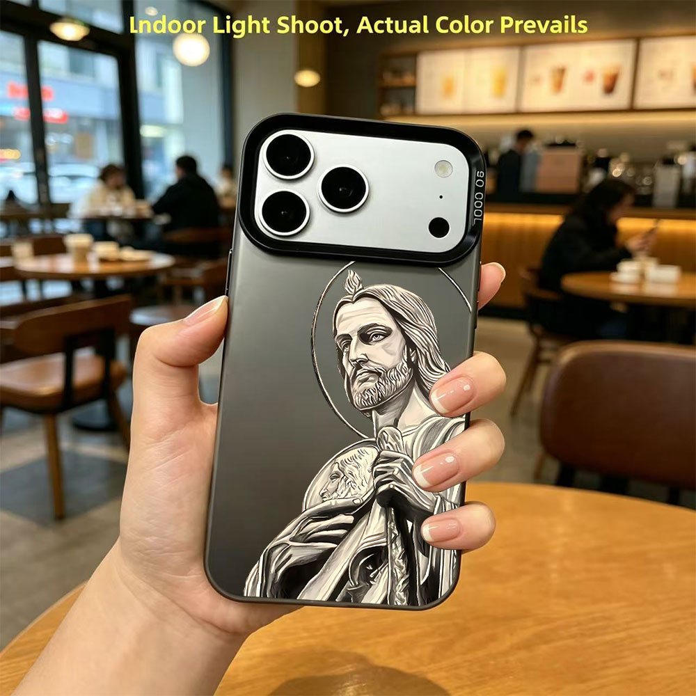 Phone Cases For Iphone 15 - Coque de protection pour iPhone 18