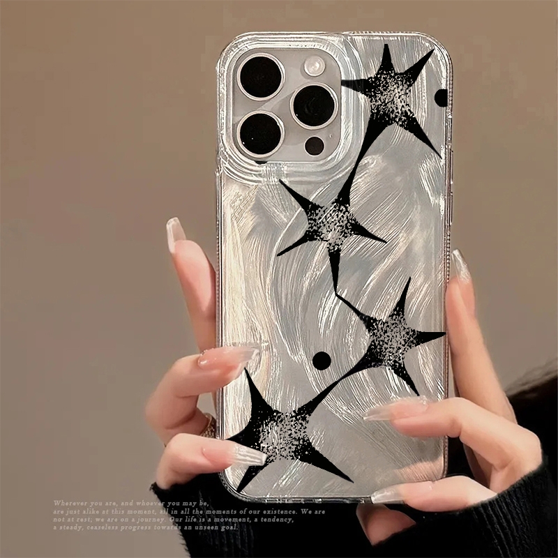 Phone Cases Xr - Coque de téléphone antichoc motif tendance