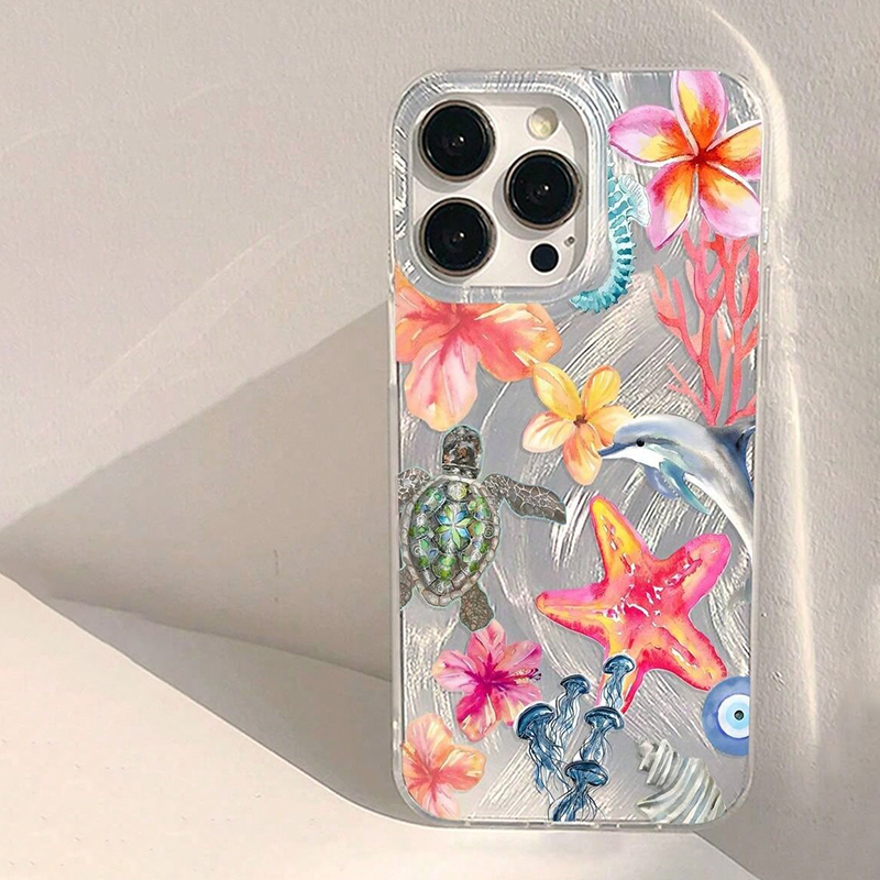 Phone Cases Xiaomi 14 - Coque de téléphone transparente pour Xiaomi