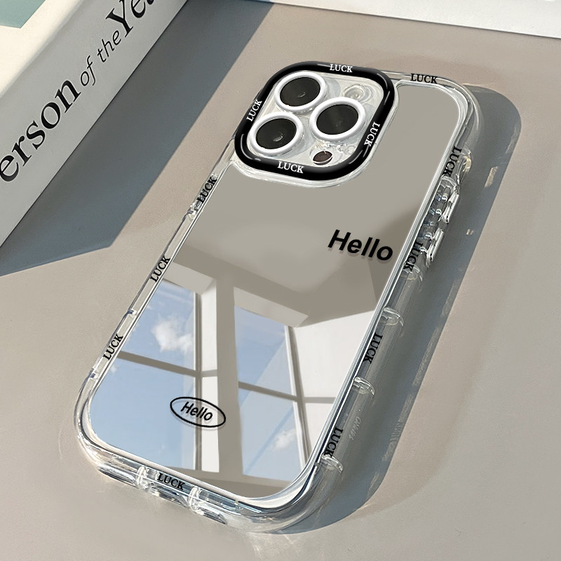 Phone Cases Websites - Coque de téléphone souple Y2K avec