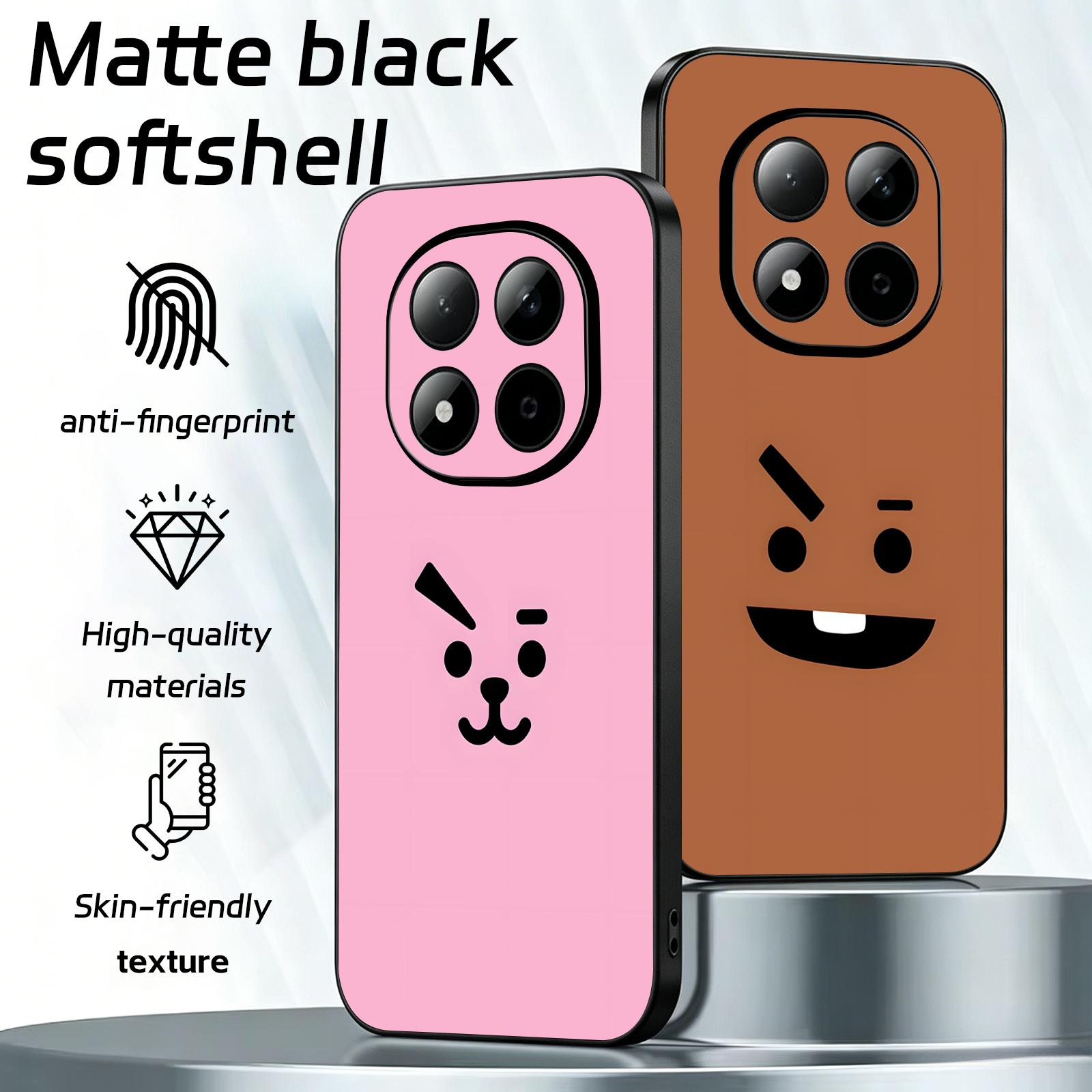 Phone Cases Xiaomi 14 - Coque de téléphone K-pop Space Alien
