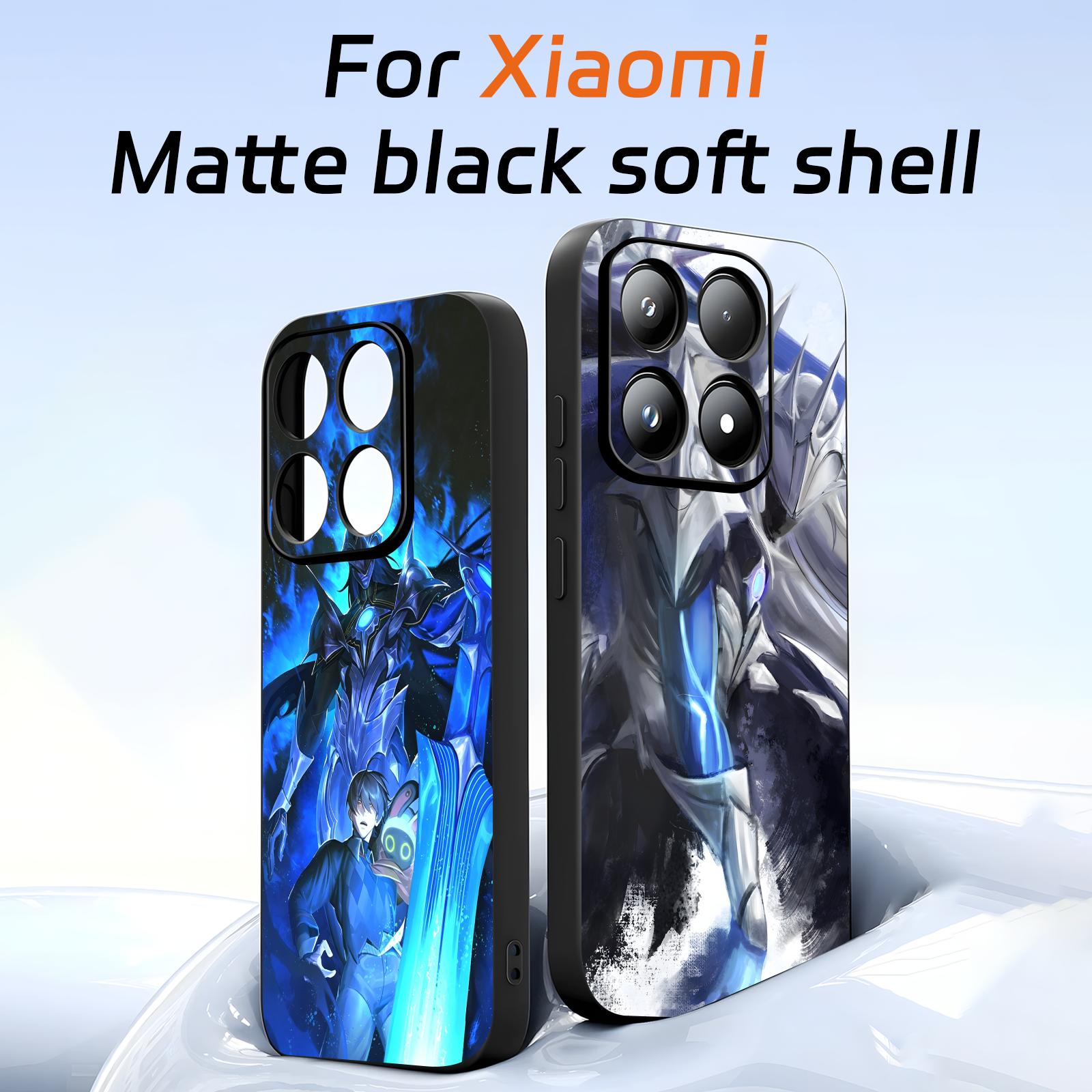 Phone Cases Xiaomi 15T - Coque de téléphone Zenless Zone Zero