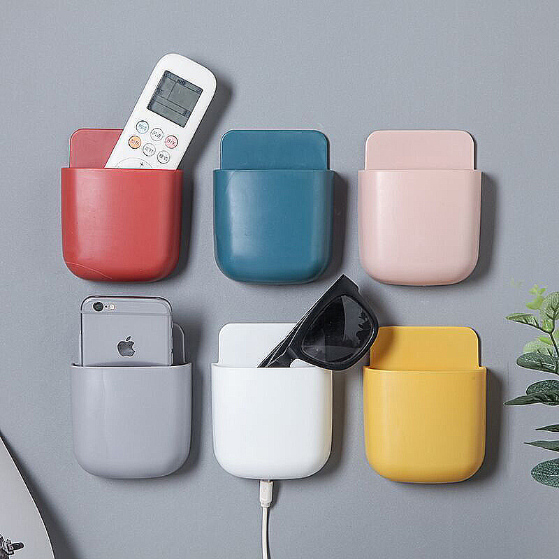 Phone Cases Eco Friendly - Boîte de rangement murale, support de