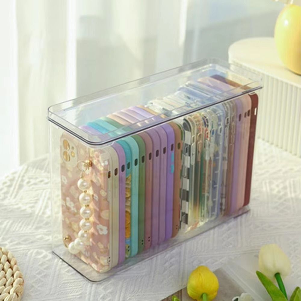 Phone Cases Eco Friendly - Boîte de rangement pour téléphone portable,