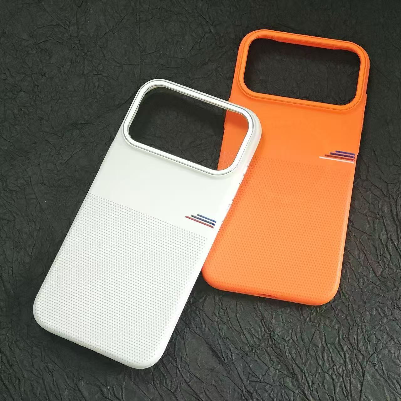 Phone Cases Websites - Coque de téléphone magnétique de couleur