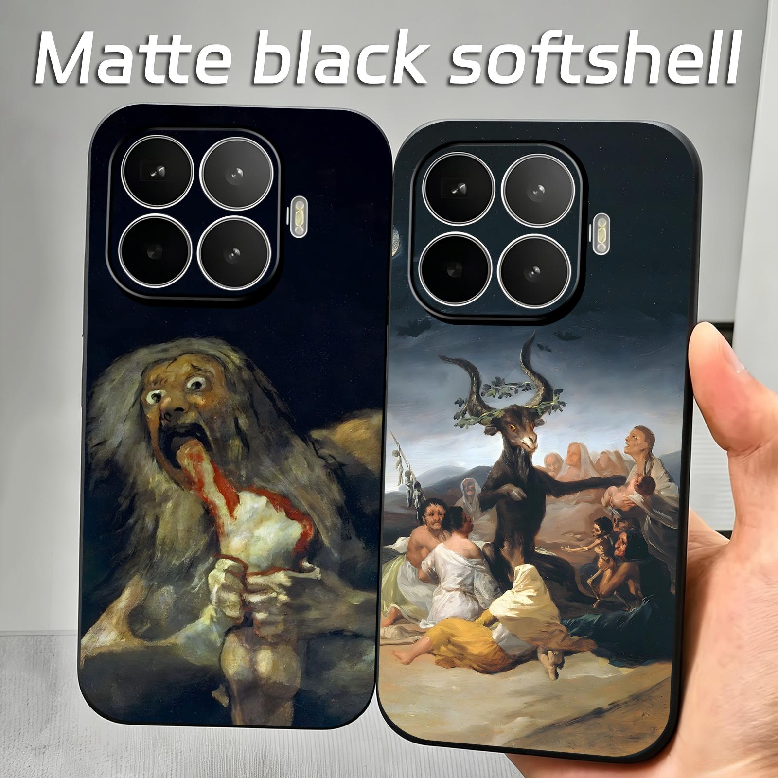 Coque de téléphone pour Xiaomi - Phone Cases Xiaomi 15T avis et prix