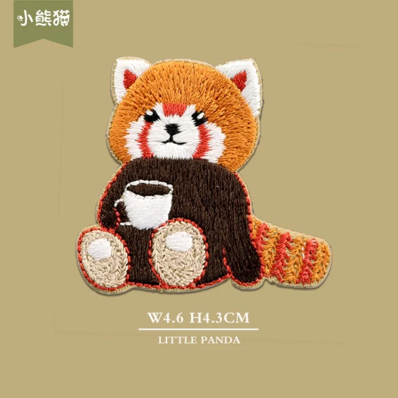 Écusson brodé animal mignon, o - Phone Cases Eco Friendly avis et prix