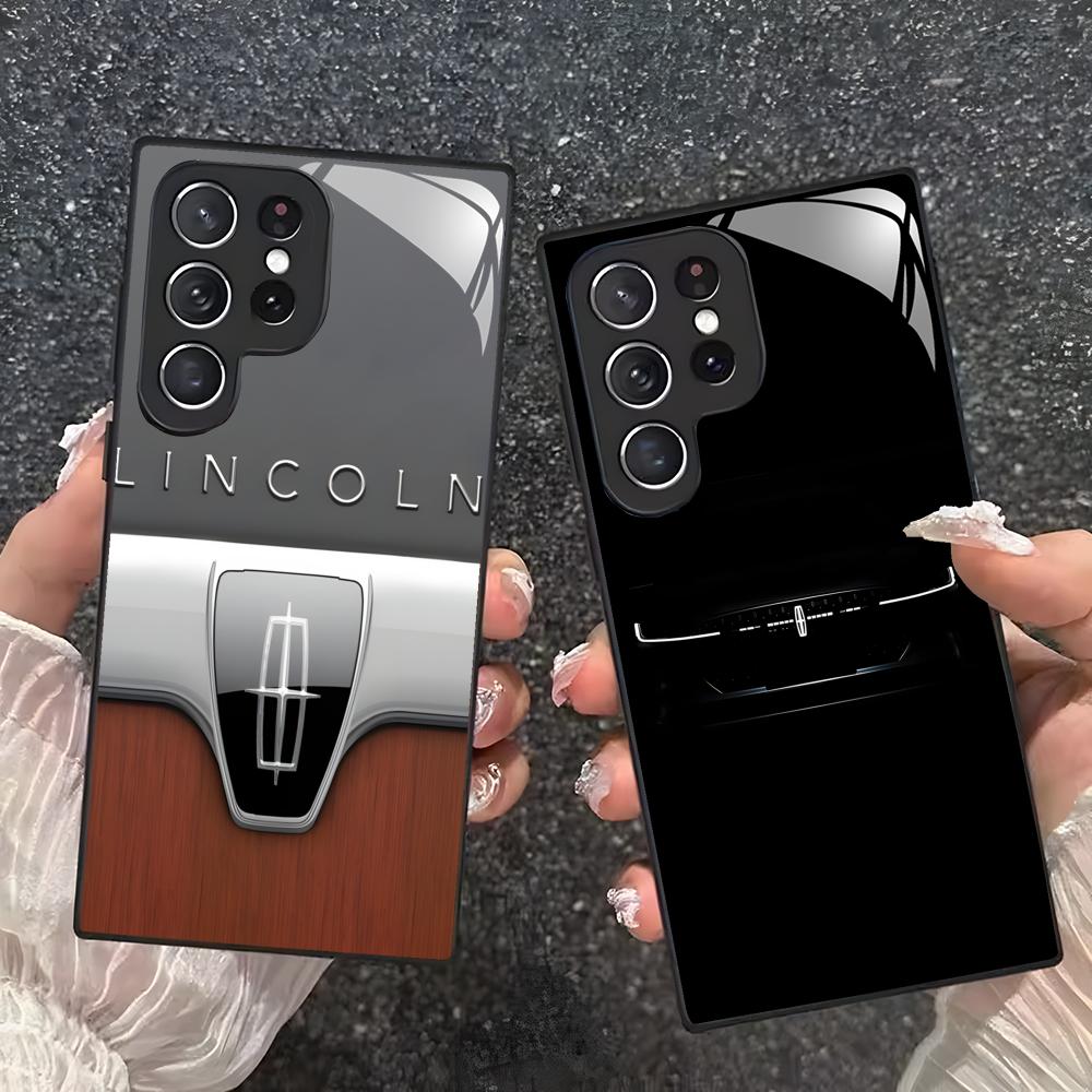 Étui de téléphone de luxe L-Li - Phone Cases Samsung S25 Ultra avis et prix