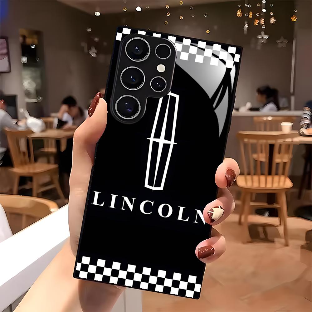 Étui de téléphone de luxe L-Li - Phone Cases Samsung S25 Ultra avis et prix