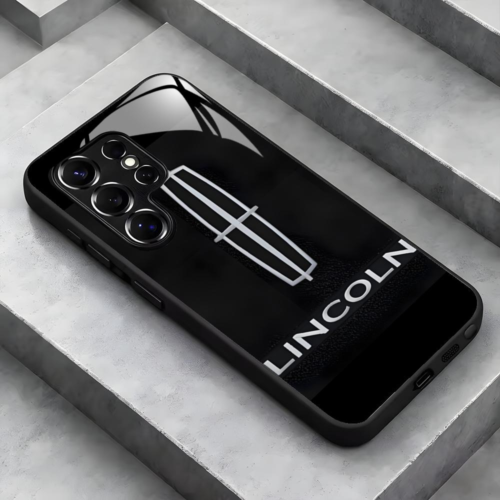 Étui de téléphone de luxe L-Li - Phone Cases Samsung S25 Ultra avis et prix