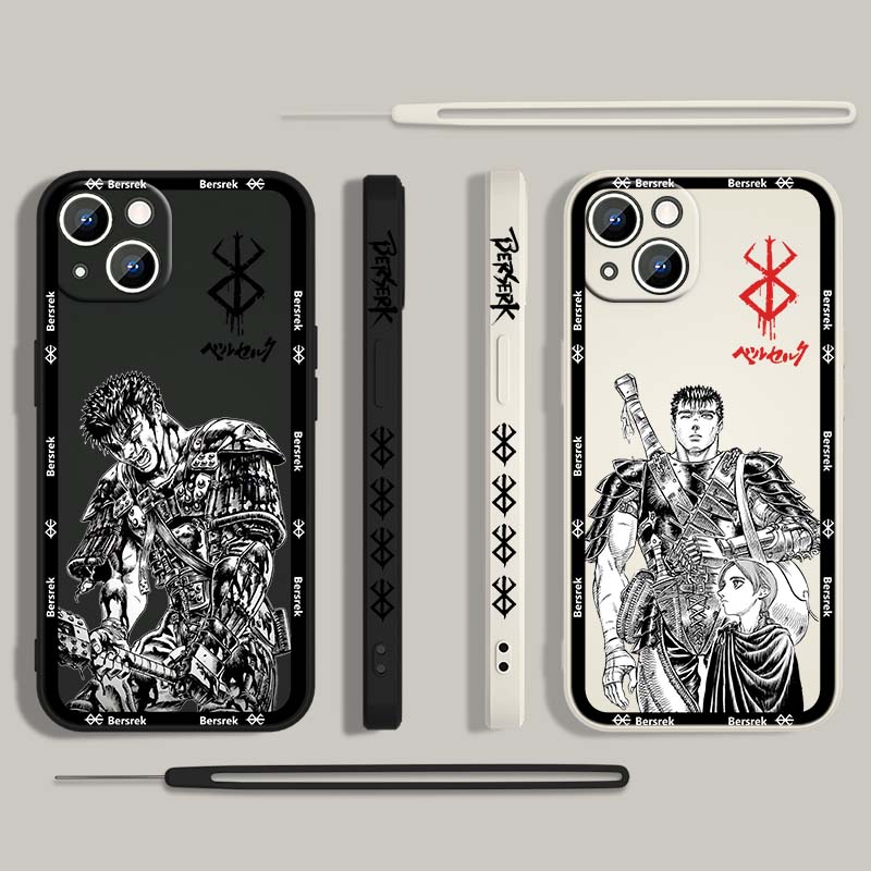 Coque de téléphone liquide ave - Phone Cases For Iphone 15 avis et prix