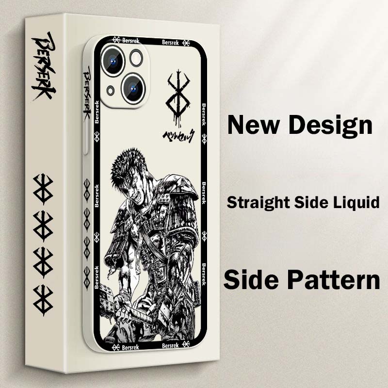 Coque de téléphone liquide ave - Phone Cases For Iphone 15 avis et prix