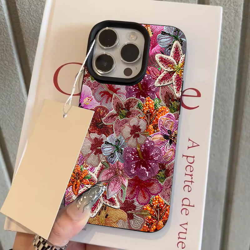 Coque de téléphone luxueuse en - Phone Cases Luxury avis et prix