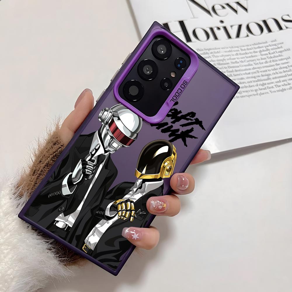 Coque de téléphone Band D-Daft - Phone Cases Samsung S25 Ultra avis et prix