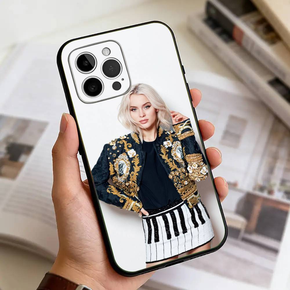 Coque de téléphone Z-Zara Lars - Phone Cases Zara avis et prix