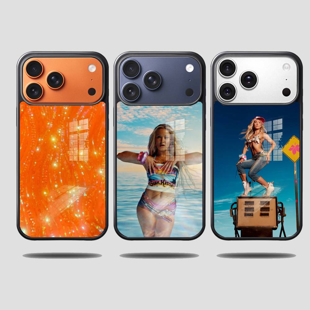 Coques de téléphone Z-Zara L-L - Phone Cases Zara avis et prix