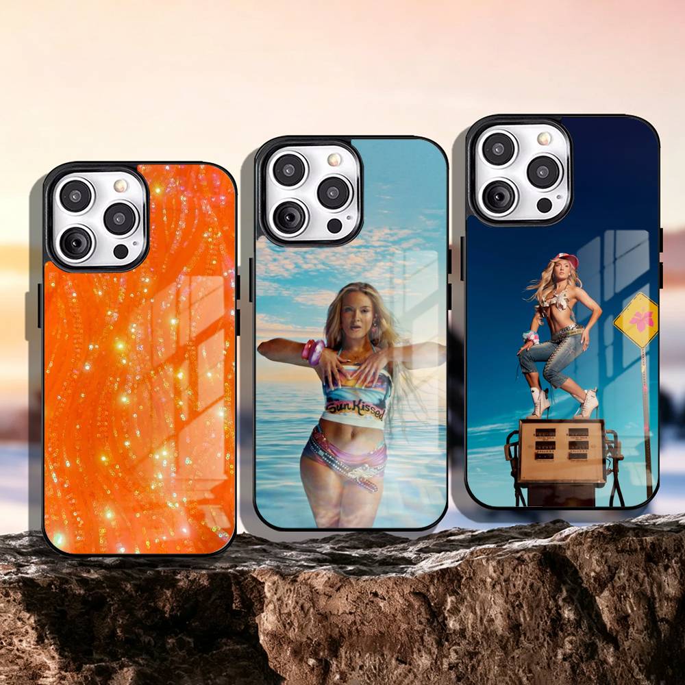 Coques de téléphone Z-Zara L-L - Phone Cases Zara avis et prix