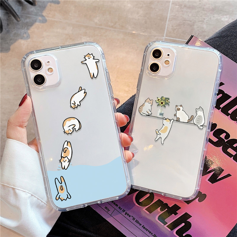 Coque de téléphone transparent - Phone Cases Xr avis et prix