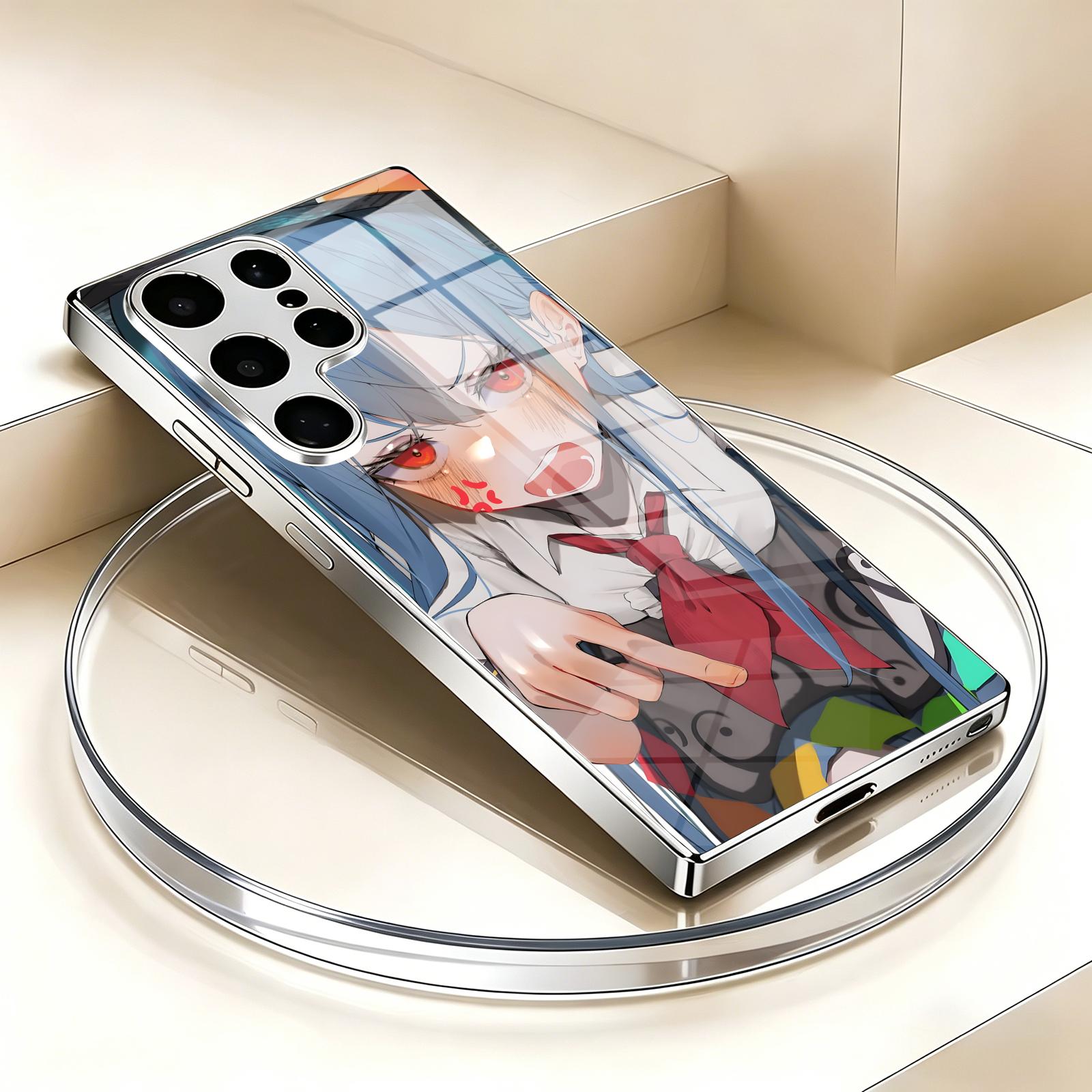 Coque de téléphone en verre ga - Phone Cases Samsung S25 Ultra avis et prix