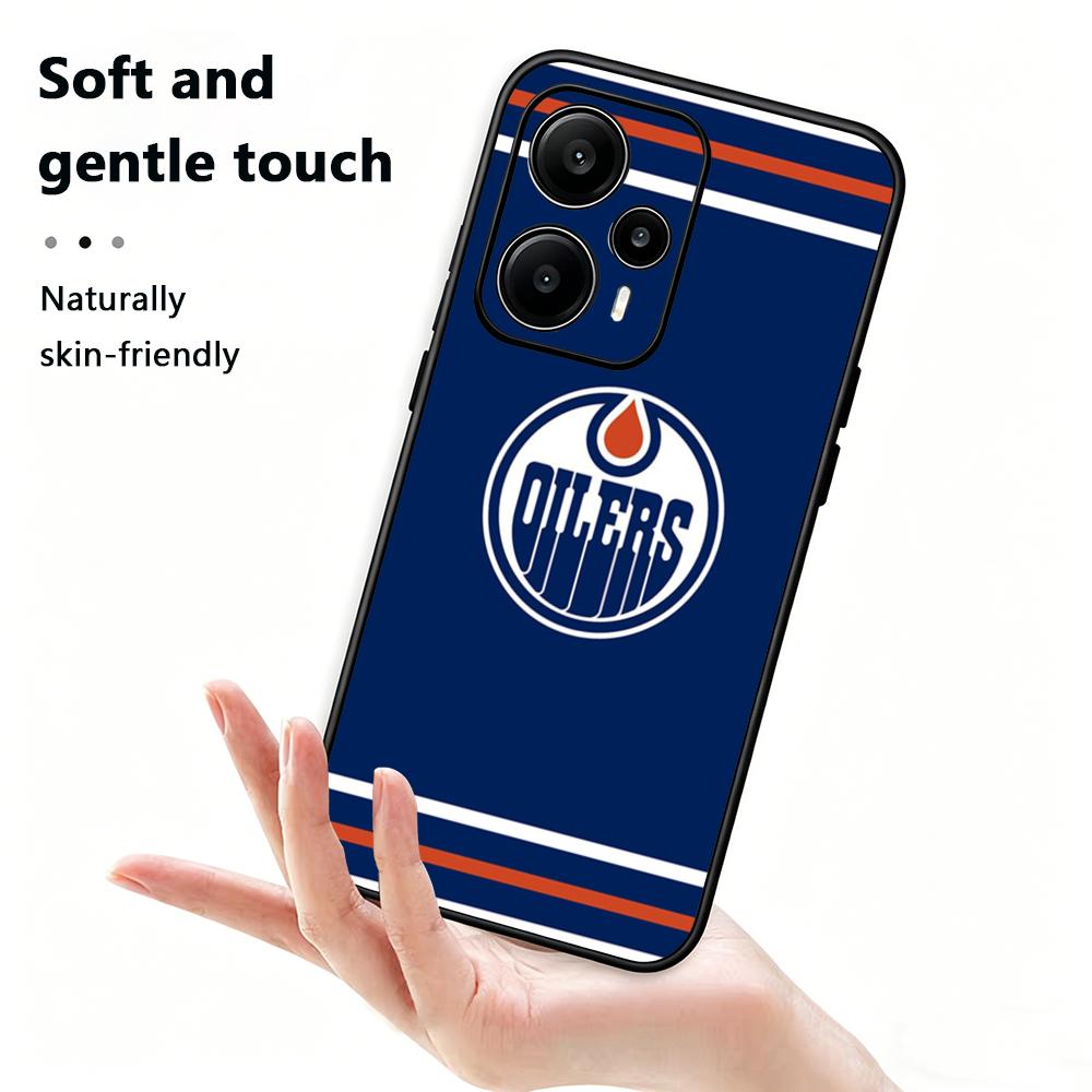 Coque de téléphone Edmonton Oi - Phone Cases Edmonton avis et prix
