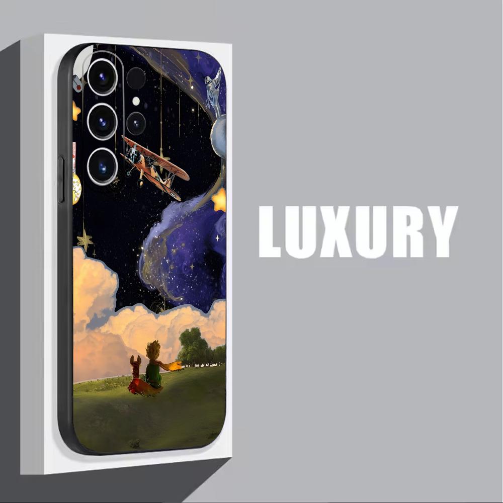 Coque de téléphone dessin anim - Phone Cases Samsung S25 Ultra avis et prix