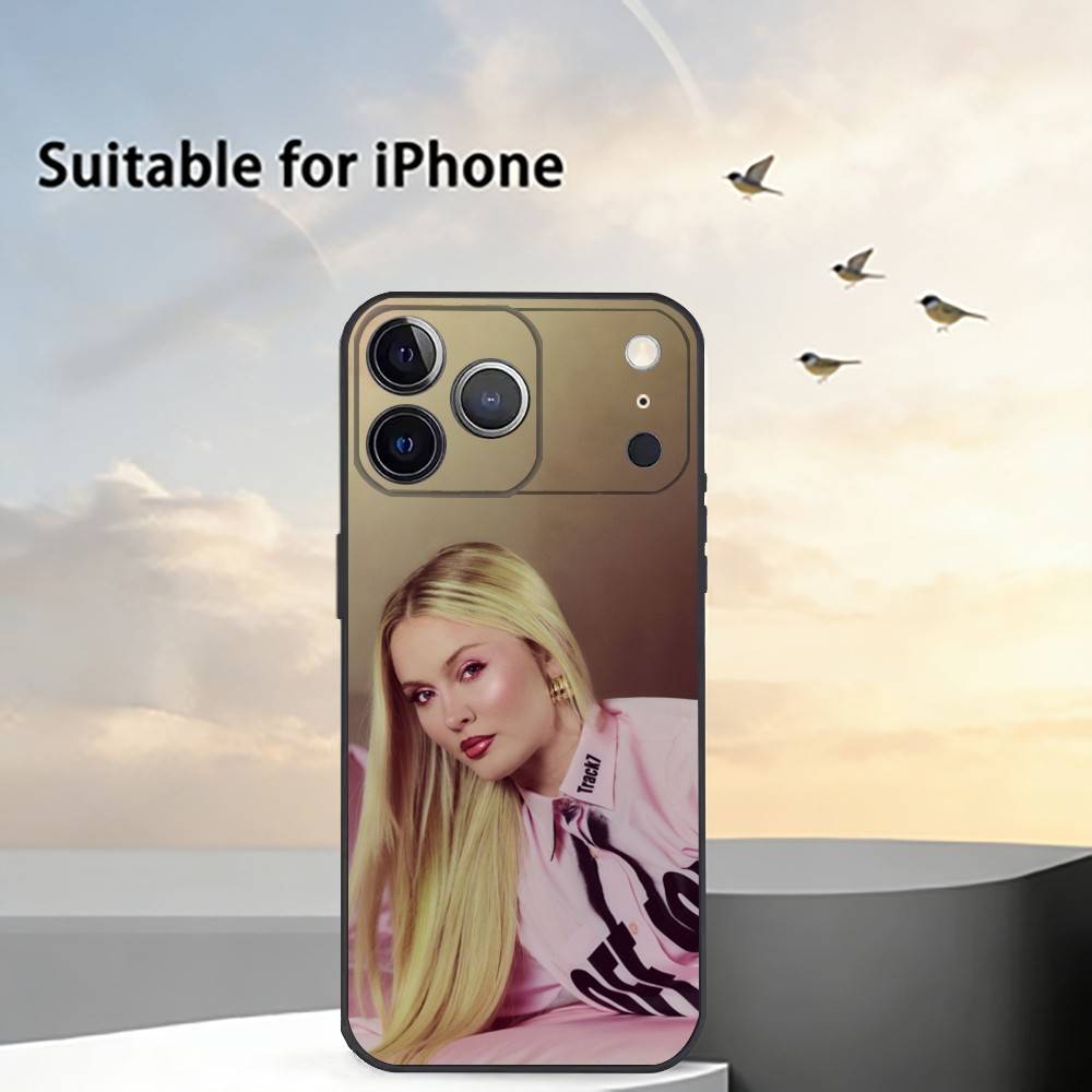 Coque de téléphone Zara Larsso - Phone Cases Zara avis et prix
