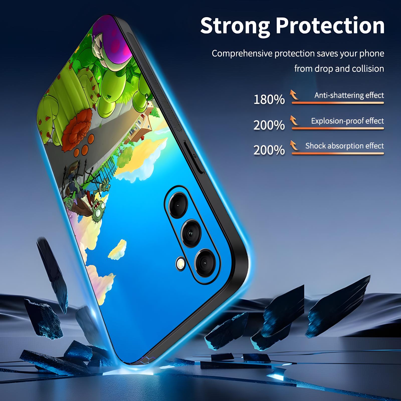 Coque de téléphone pour Samsun - Phone Cases Samsung avis et prix